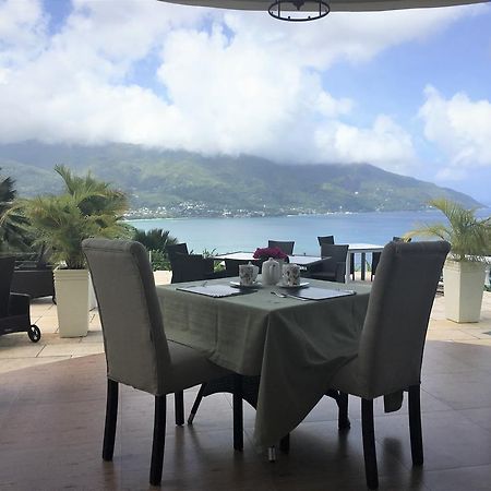 Petit Amour Villa Glacis  Екстер'єр фото