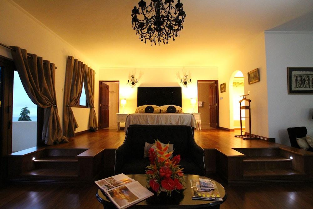 Petit Amour Villa Glacis  Екстер'єр фото