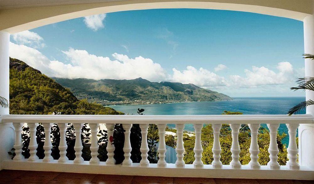 Petit Amour Villa Glacis  Екстер'єр фото