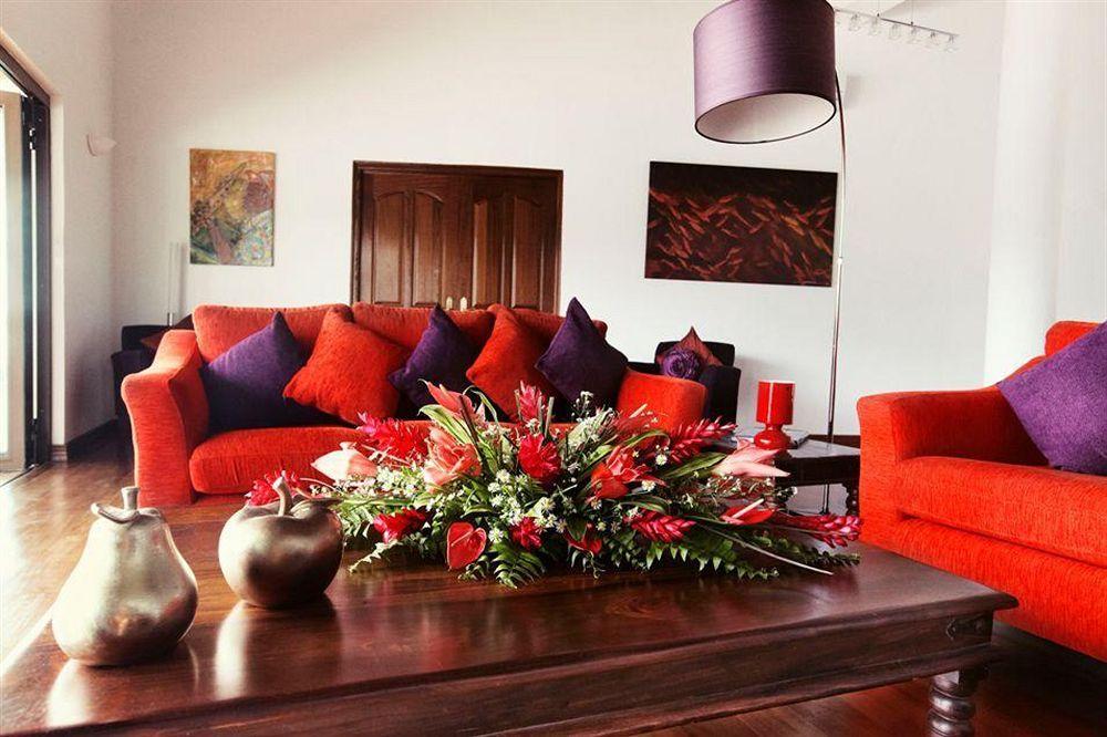 Petit Amour Villa Glacis  Екстер'єр фото