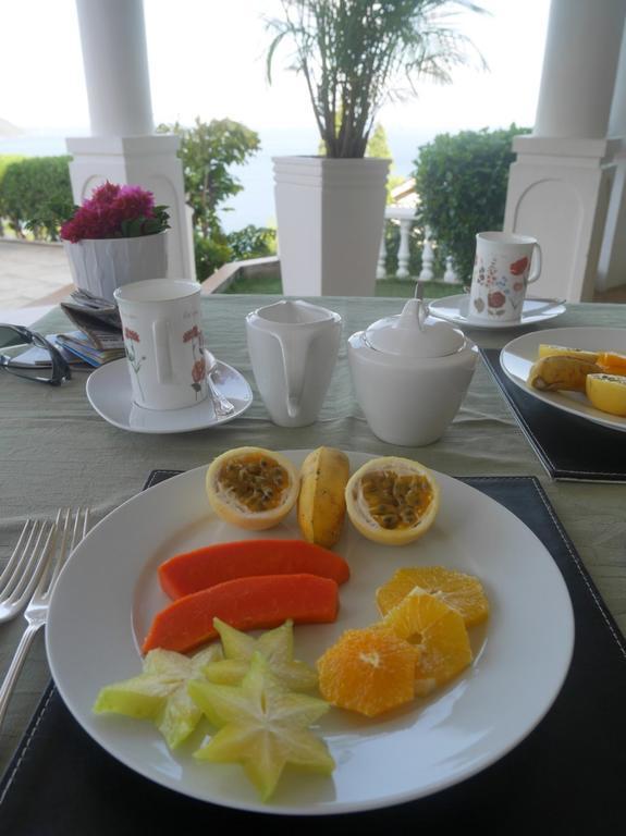Petit Amour Villa Glacis  Екстер'єр фото