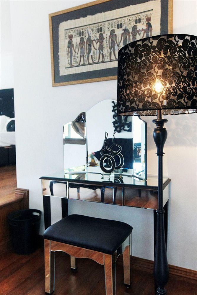 Petit Amour Villa Glacis  Екстер'єр фото