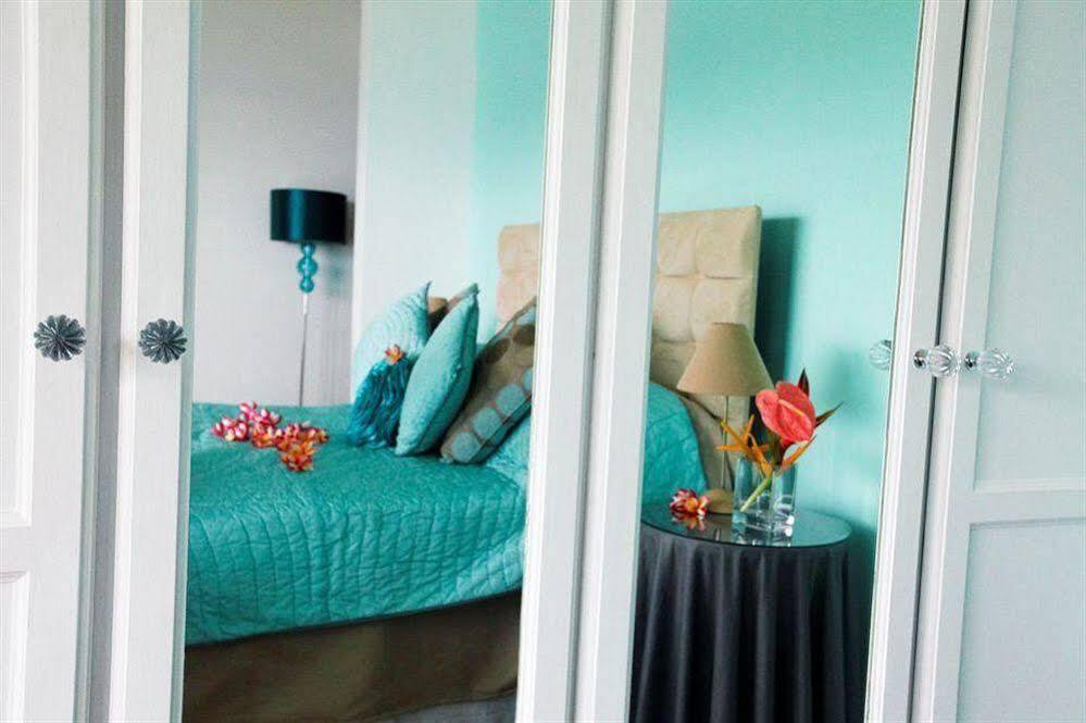 Petit Amour Villa Glacis  Екстер'єр фото